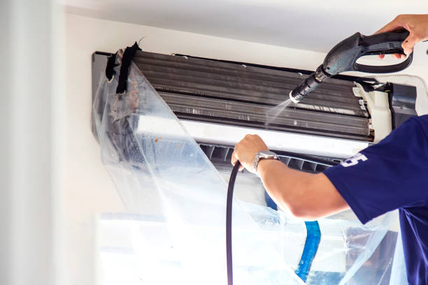 Best Affordable HVAC Duct Cleaning  in Troy, NC
