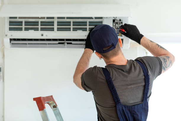 Best Ductwork Cleaning Services  in Troy, NC