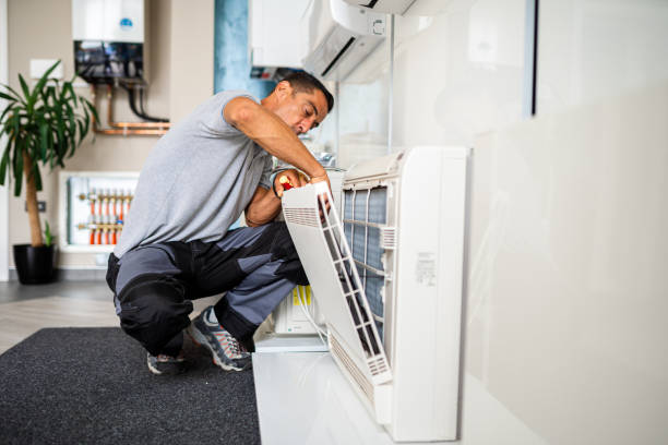 Best Air Duct Inspection  in Troy, NC