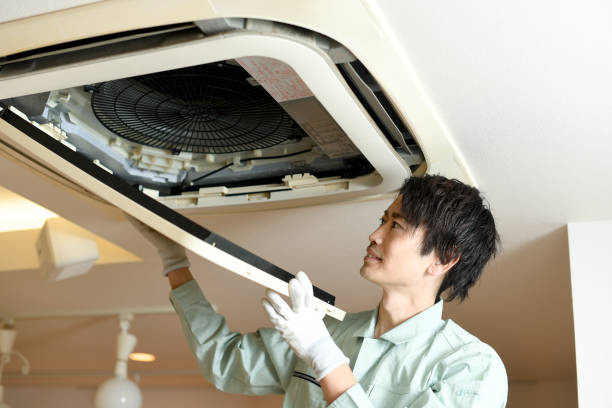 Best Ventilation Cleaning Services  in Troy, NC