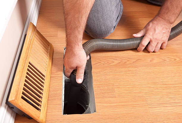 Best Air Duct Cleaning Near Me  in Troy, NC