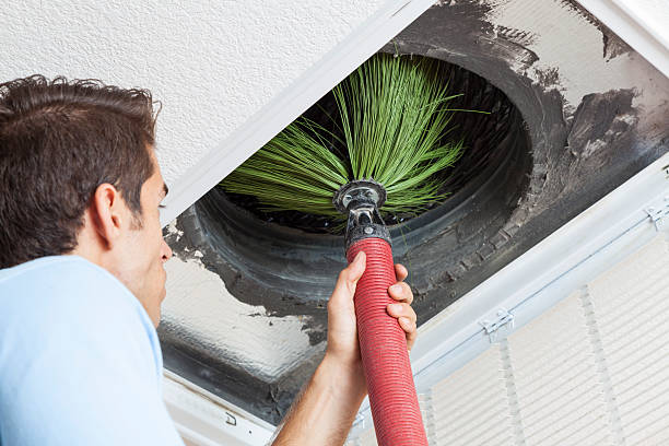 Best Professional Duct Cleaning Services  in Troy, NC