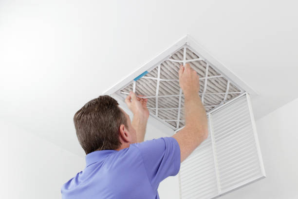 Best Air Duct Cleaning Near Me  in Troy, NC